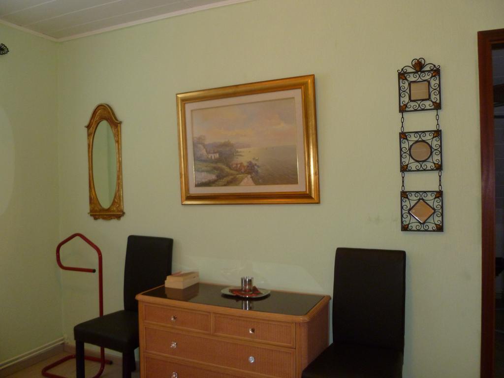 Walkenried Ferienwohnungen Klosterblick חדר תמונה